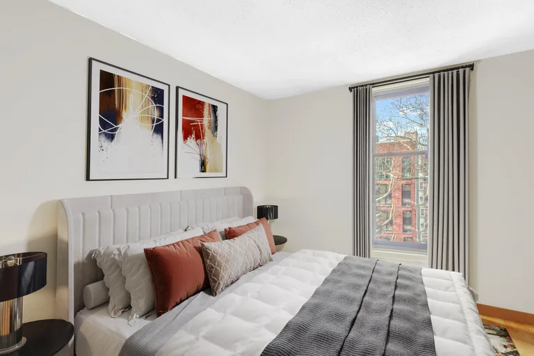 New York City Real Estate | View 433 Bristol Street | room 21 | View 22