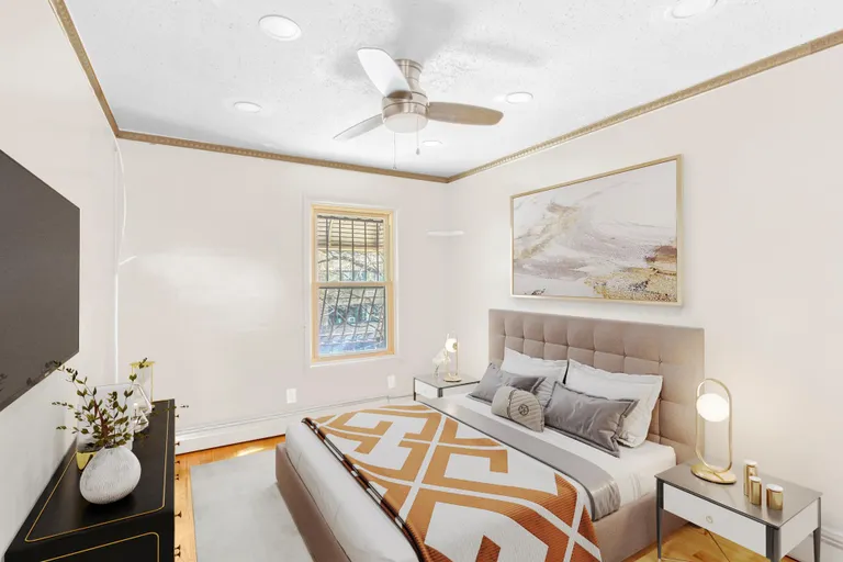 New York City Real Estate | View 433 Bristol Street | room 10 | View 11