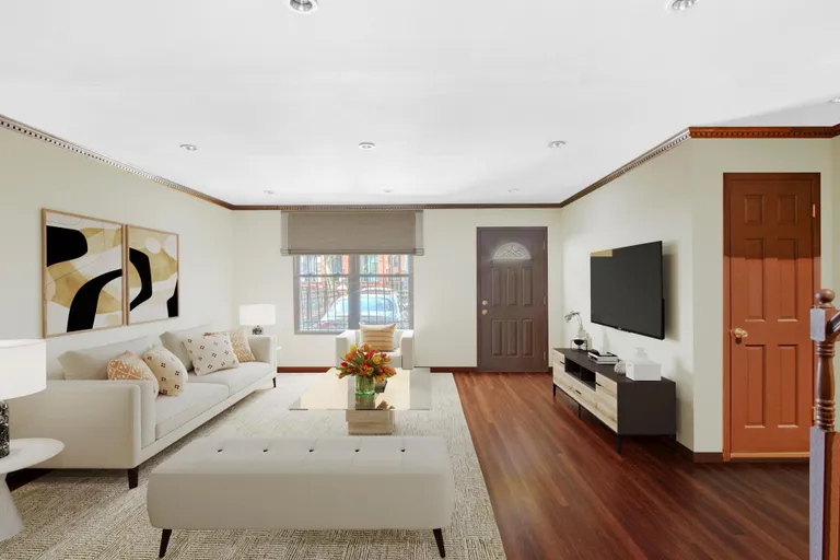 New York City Real Estate | View 433 Bristol Street | room 3 | View 4