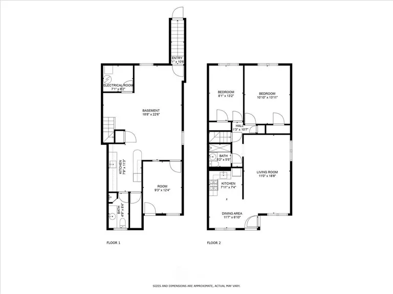 64-31 73rd Place | floorplan | View 19