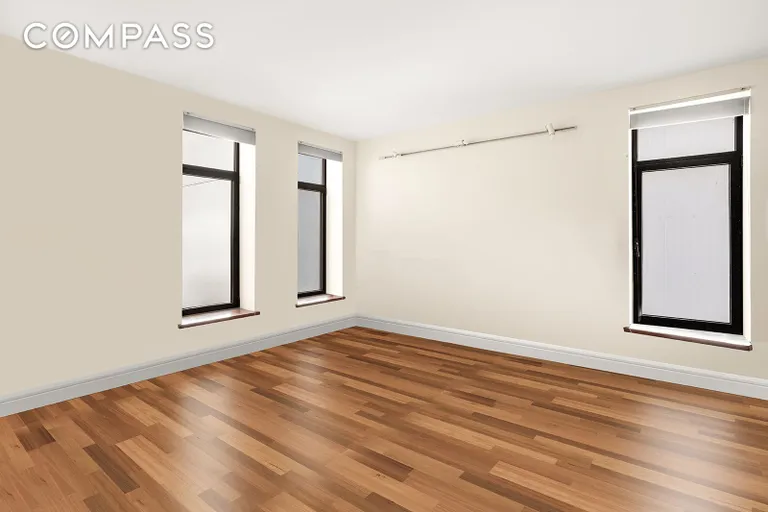 New York City Real Estate | View 346 Coney Island Avenue, 301 | room 4 | View 5