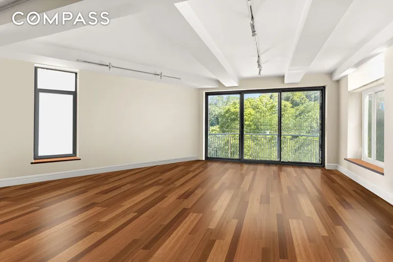 New York City Real Estate | View 346 Coney Island Avenue, 301 | 3 Beds, 2 Baths | View 1