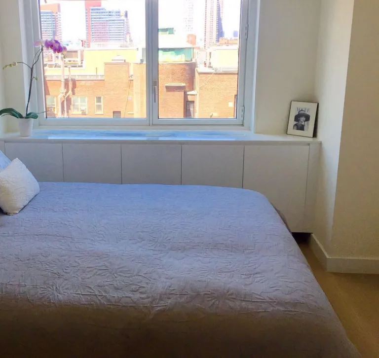 New York City Real Estate | View 301 West 53rd Street 11D, 11D | room 4 | View 5