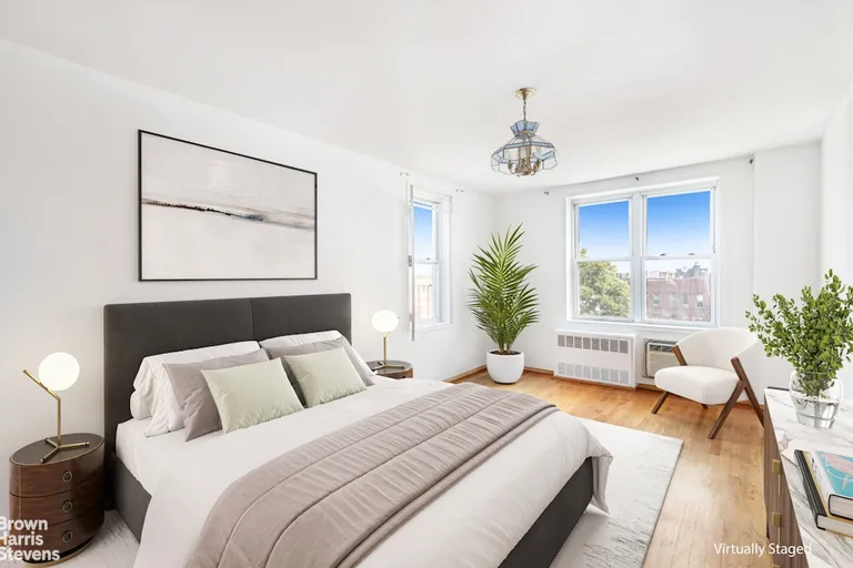 New York City Real Estate | View 2021 84th Street, 5E | room 5 | View 6