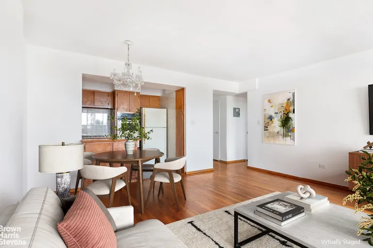 New York City Real Estate | View 2021 84th Street, 5E | room 2 | View 3