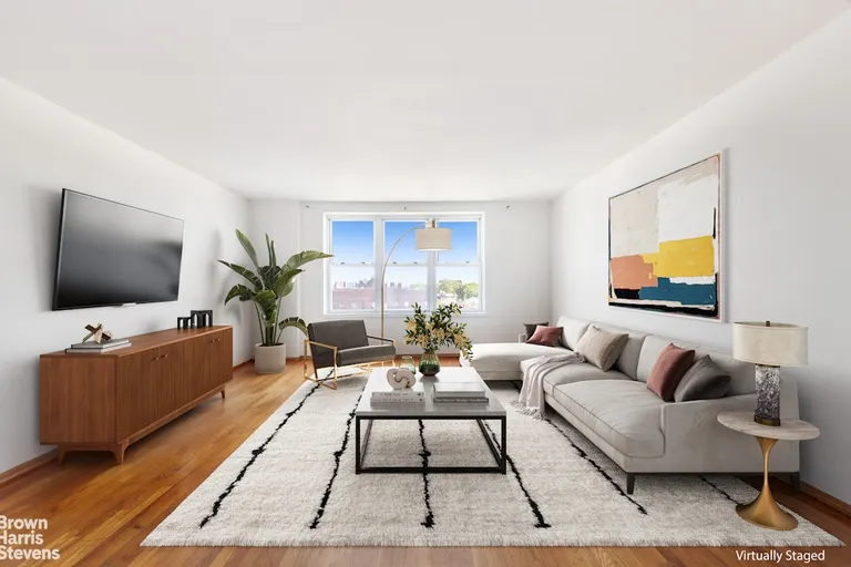 New York City Real Estate | View 2021 84th Street, 5E | 1 Bed, 1 Bath | View 1