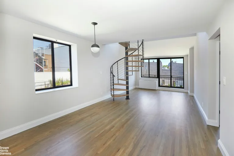 New York City Real Estate | View 423 95th Street, 3F | room 1 | View 2