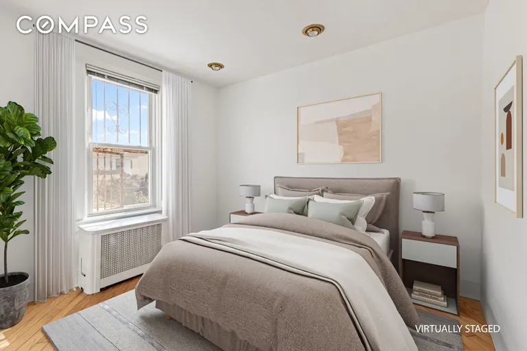 New York City Real Estate | View 1037 81st Street | room 6 | View 7