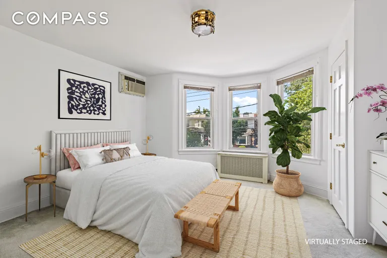 New York City Real Estate | View 1037 81st Street | room 4 | View 5