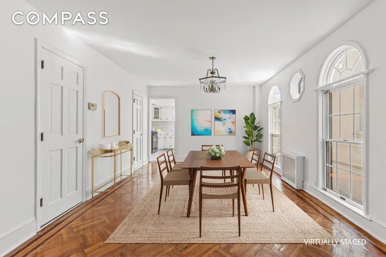 New York City Real Estate | View 1037 81st Street | room 2 | View 3