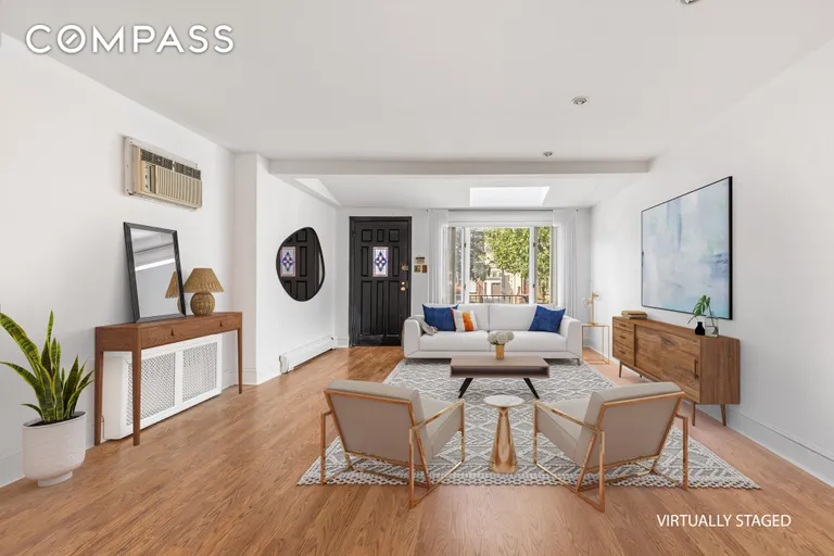 New York City Real Estate | View 1037 81st Street | 3 Beds, 2 Baths | View 1