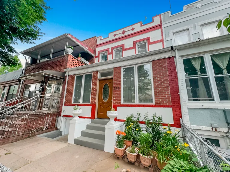 New York City Real Estate | View 125 Chester Ave | 4 Beds, 2 Baths | View 1