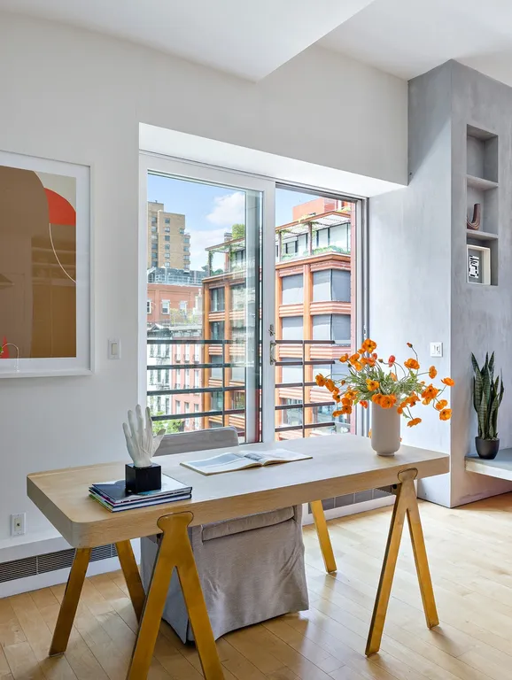 New York City Real Estate | View 19 Bond Street 4-A, 4A | room 7 | View 8