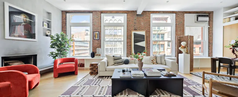 New York City Real Estate | View 19 Bond Street 4-A, 4A | 1 Bed, 1 Bath | View 1