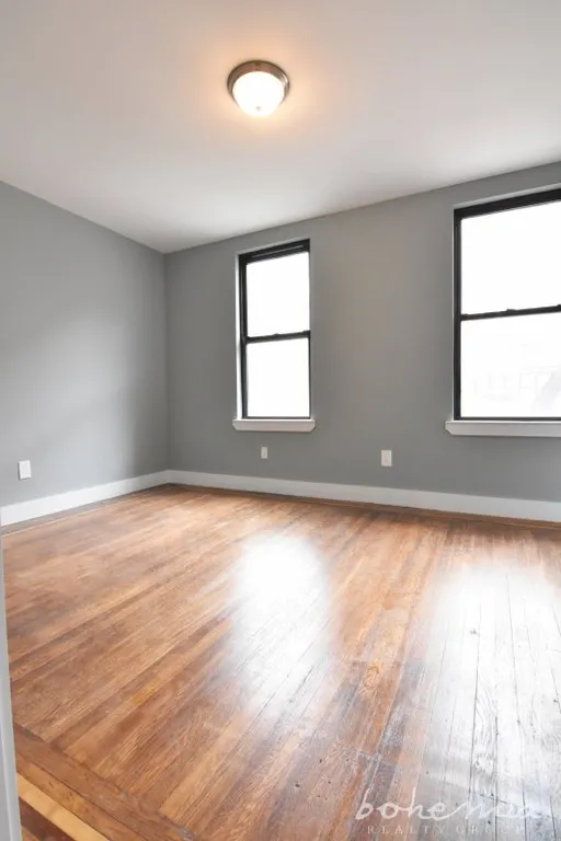 New York City Real Estate | View 568 West 192nd Street, 11 | room 4 | View 5