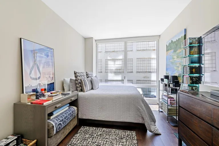 New York City Real Estate | View 340 East 23rd Street 3-C, 3C | room 4 | View 5