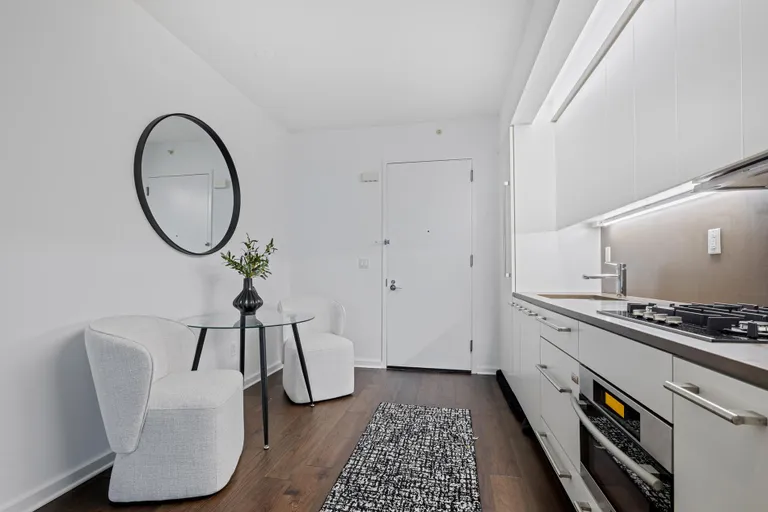 New York City Real Estate | View 340 East 23rd Street 3-C, 3C | room 2 | View 3