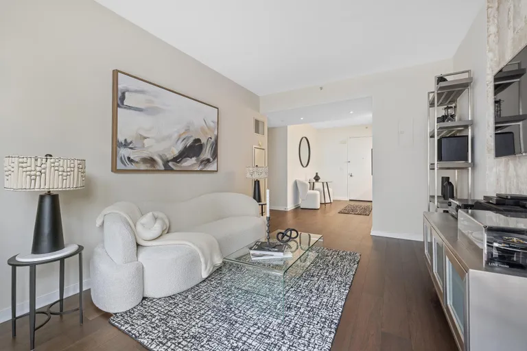 New York City Real Estate | View 340 East 23rd Street 3-C, 3C | 1 Bed, 1 Bath | View 1