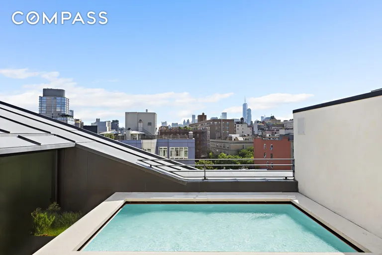 New York City Real Estate | View 54 Bond Street, PH | room 19 | View 20