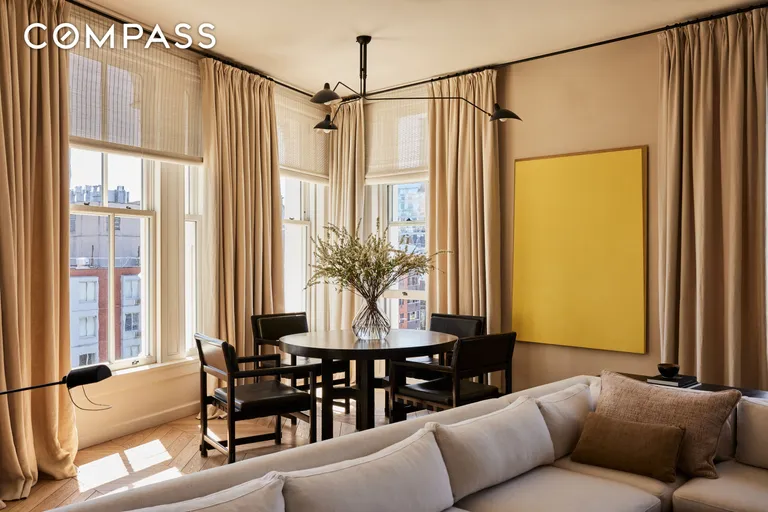 New York City Real Estate | View 54 Bond Street, PH | room 2 | View 3