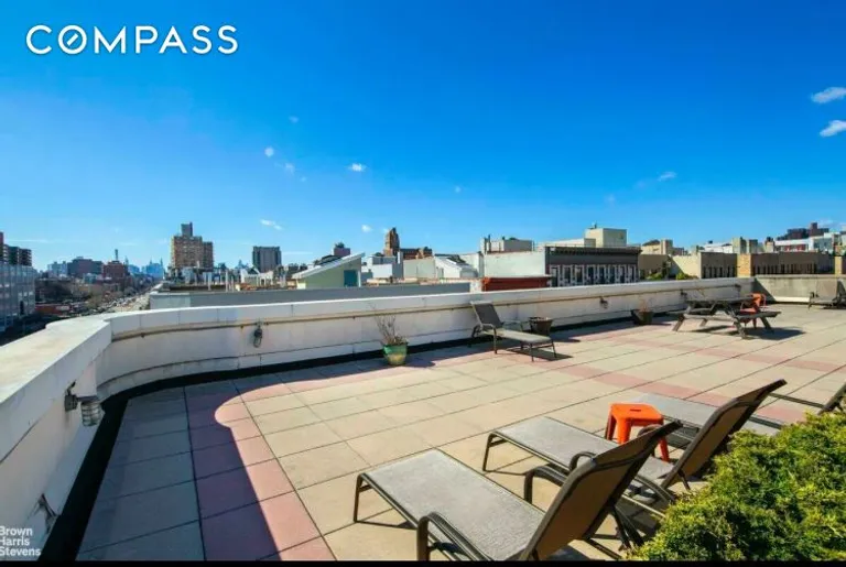 New York City Real Estate | View 555 Lenox Avenue, PHC | room 3 | View 4