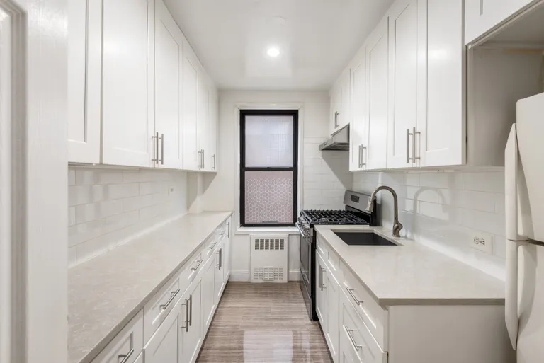 New York City Real Estate | View 65-15 38th Ave., 2L | room 4 | View 5