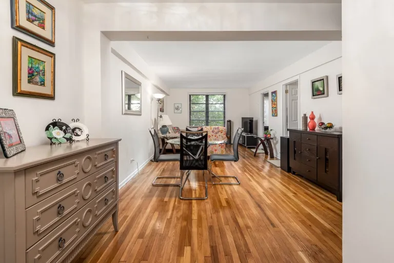 New York City Real Estate | View 65-15 38th Ave., 2L | room 2 | View 3