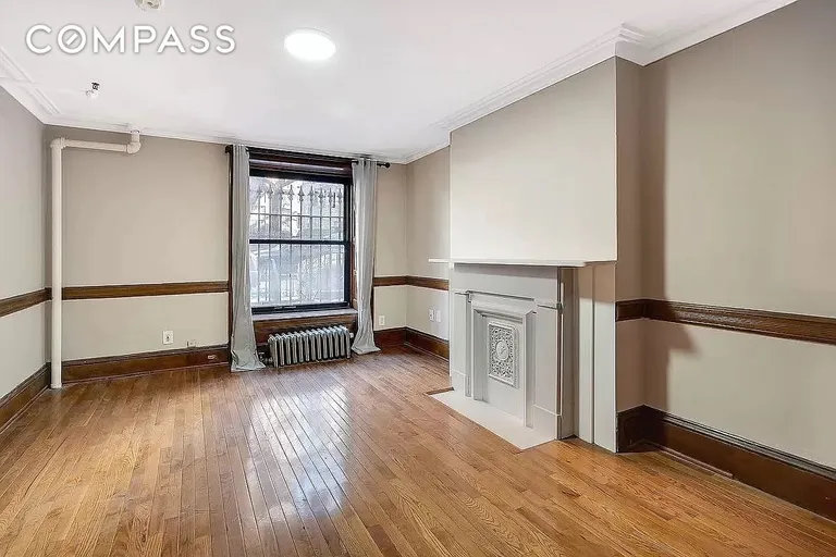 New York City Real Estate | View 458 West 153rd Street Multi, MULTI | room 9 | View 10