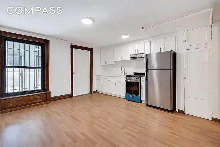 New York City Real Estate | View 458 West 153rd Street Multi, MULTI | room 8 | View 9