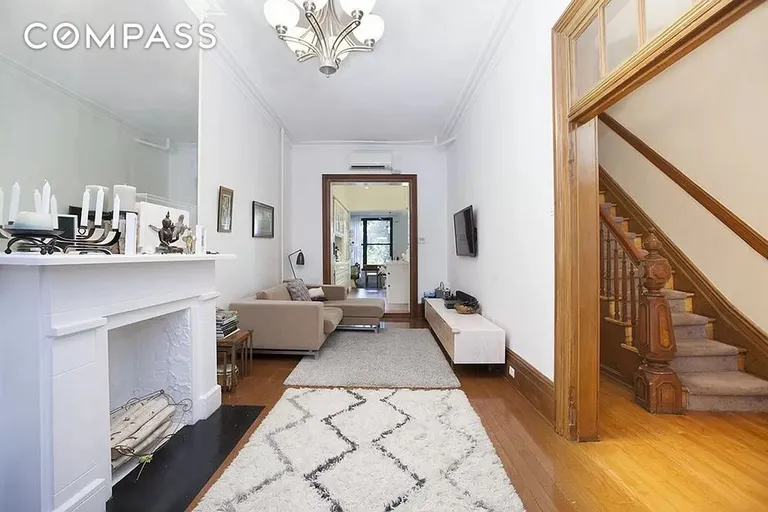 New York City Real Estate | View 458 West 153rd Street Multi, MULTI | room 1 | View 2