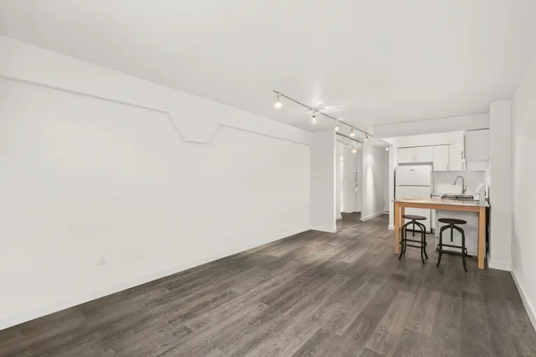 New York City Real Estate | View 211 Thompson Street, 2O | room 1 | View 2