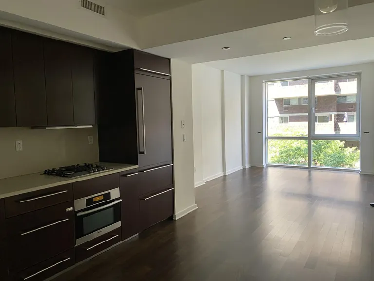 New York City Real Estate | View 340 East 23rd Street, 4H | 1 Bed, 1 Bath | View 1