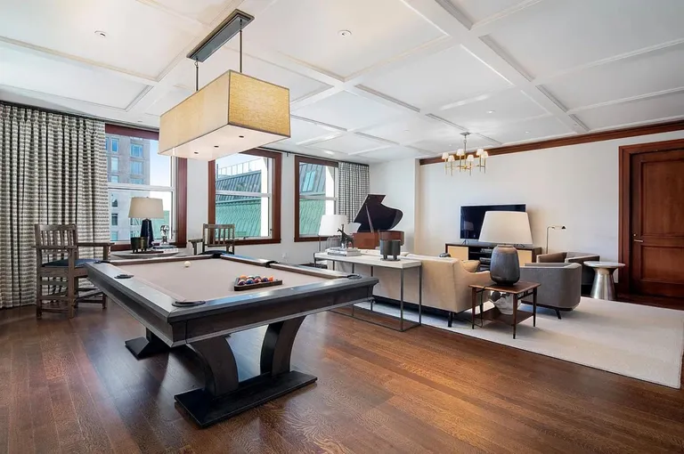 New York City Real Estate | View 2 Park Place, 46A | room 16 | View 17