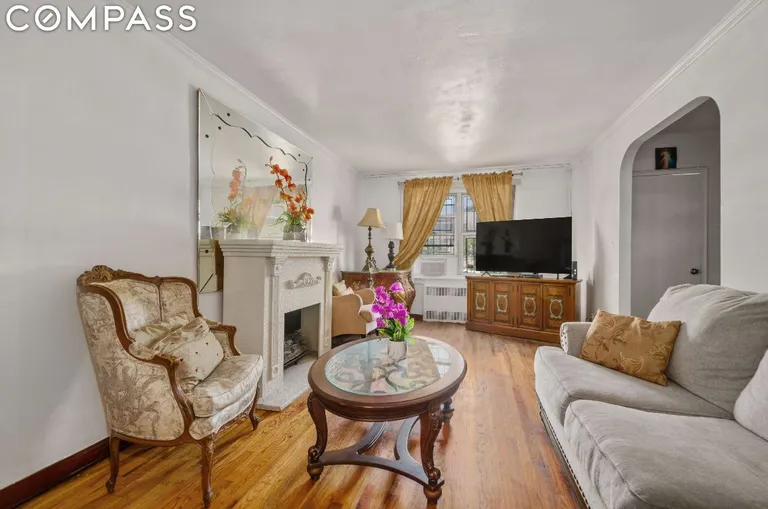 New York City Real Estate | View 1346 Linden Boulevard | room 2 | View 3