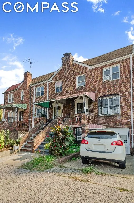 New York City Real Estate | View 1346 Linden Boulevard | room 1 | View 2