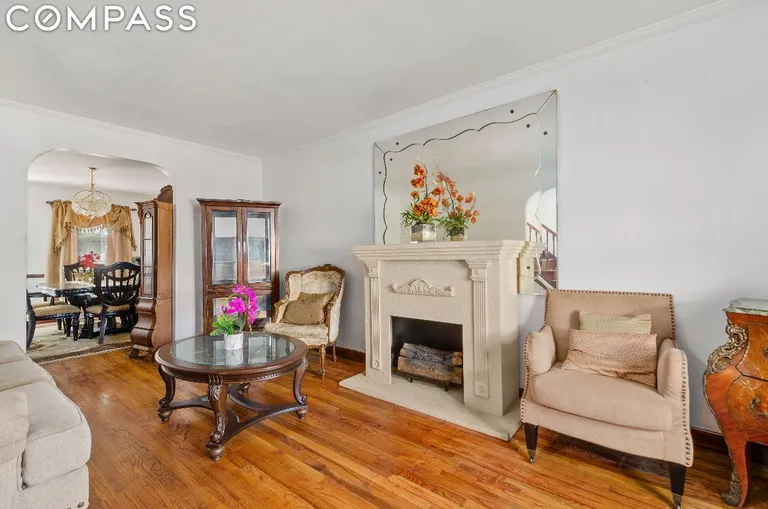 New York City Real Estate | View 1346 Linden Boulevard | 3 Beds, 2 Baths | View 1