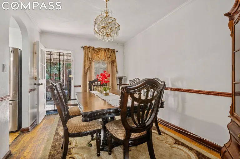 New York City Real Estate | View 1346 Linden Boulevard | room 4 | View 5