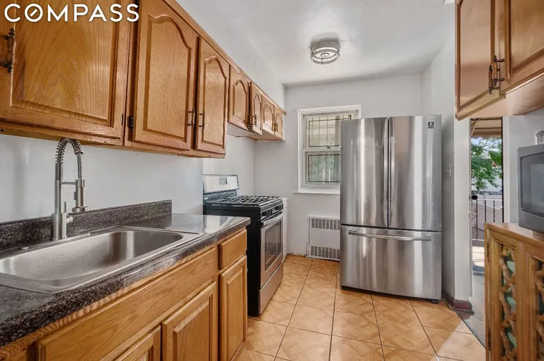 New York City Real Estate | View 1346 Linden Boulevard | room 3 | View 4