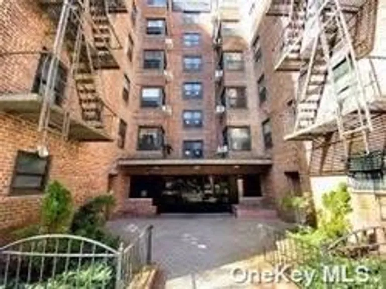 New York City Real Estate | View 32-23 90th Street, 106 | 1 Bed, 1 Bath | View 1