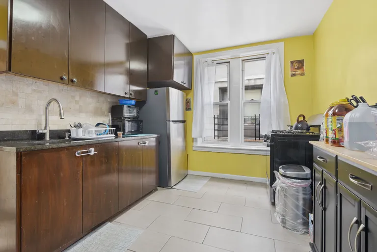 New York City Real Estate | View 2148 Strauss Street, 1 | room 1 | View 2