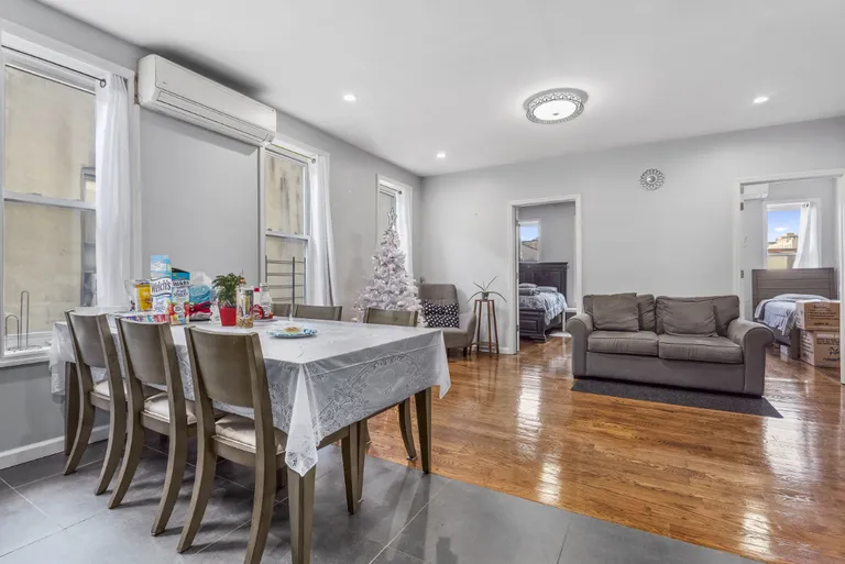 New York City Real Estate | View 2148 Strauss Street, 1 | 7 Beds, 5 Baths | View 1