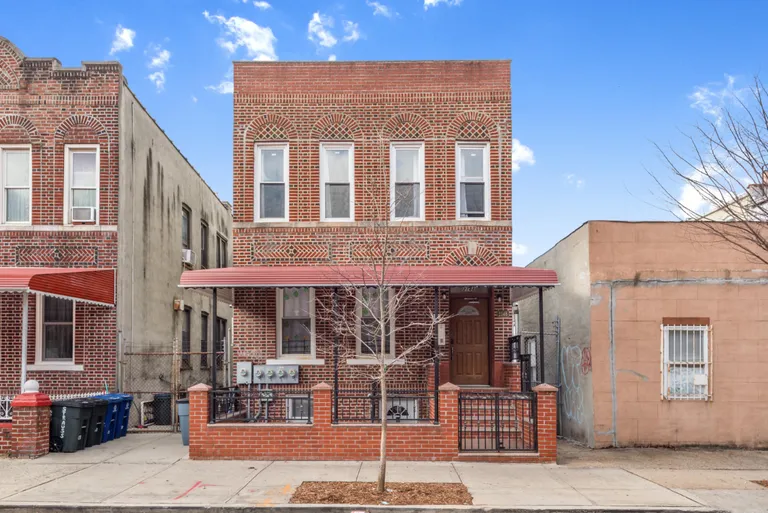 New York City Real Estate | View 2148 Strauss Street, 1 | room 8 | View 9