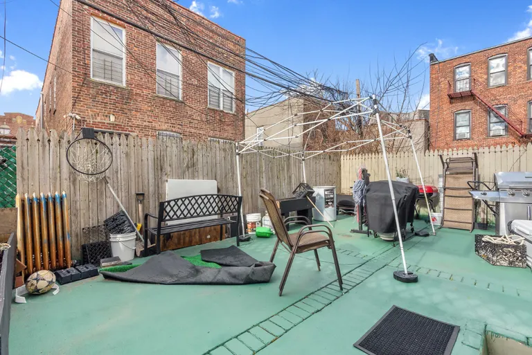 New York City Real Estate | View 2148 Strauss Street, 1 | room 7 | View 8