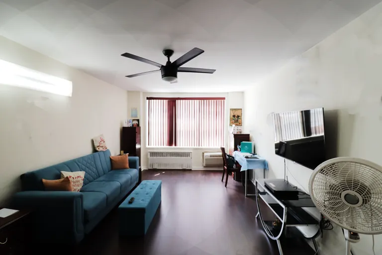 New York City Real Estate | View 86-16 60th Avenue, 2N | 1 Bed, 1 Bath | View 1