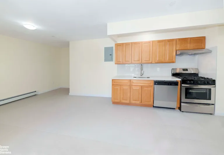 New York City Real Estate | View 40-47 97th Street, 2A | room 1 | View 2