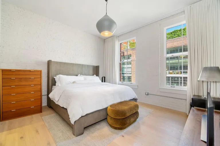 New York City Real Estate | View 168 Plymouth Street, 4D | room 3 | View 4