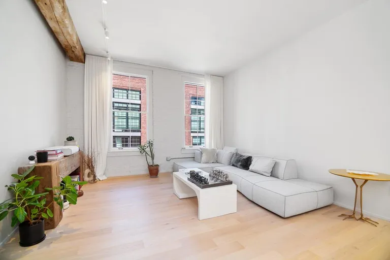 New York City Real Estate | View 168 Plymouth Street, 4D | room 2 | View 3