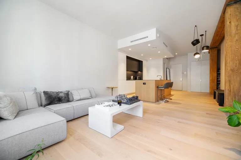 New York City Real Estate | View 168 Plymouth Street, 4D | room 1 | View 2