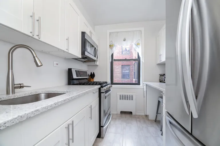 New York City Real Estate | View 32-40 92nd Street, B510 | room 4 | View 5
