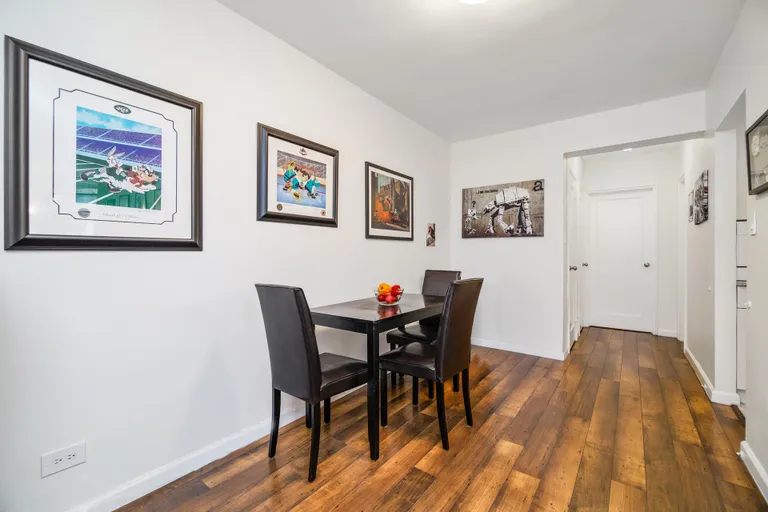 New York City Real Estate | View 32-40 92nd Street, B510 | room 3 | View 4